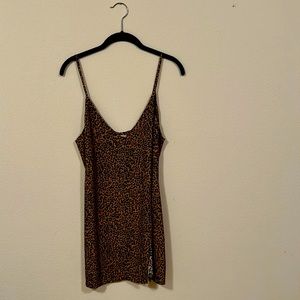 Reformation dress- tags off but never worn!!!